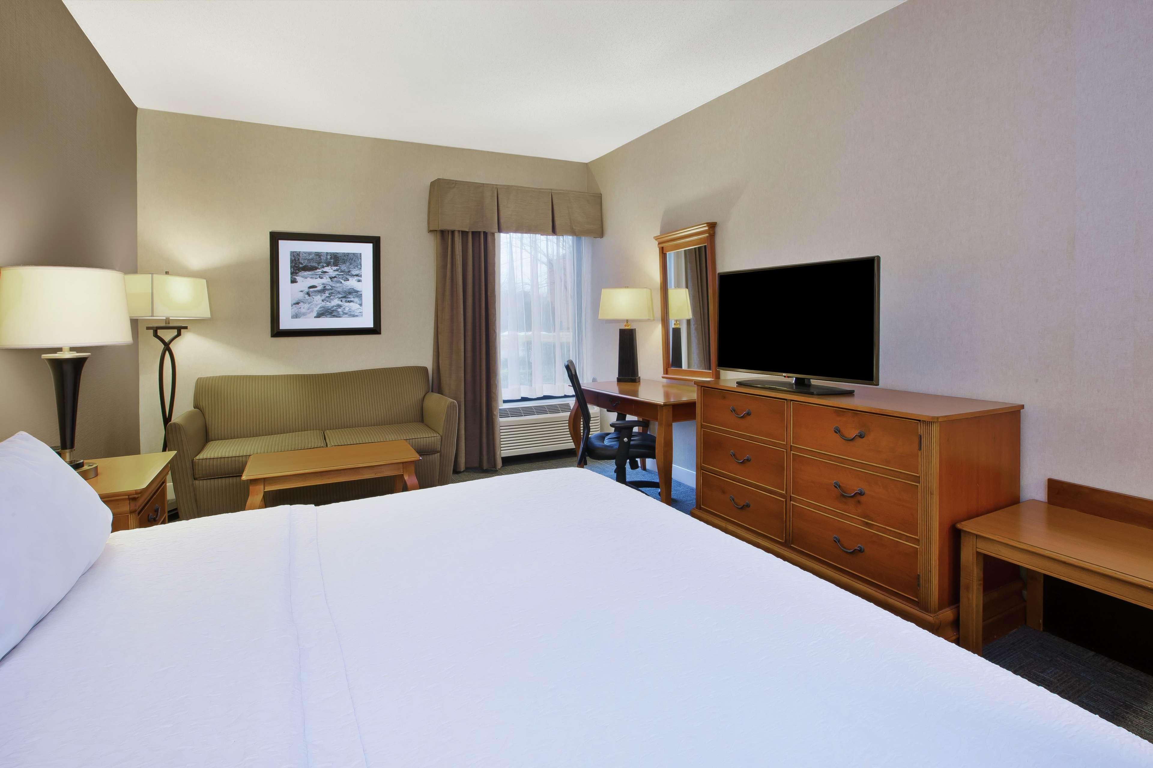 Hampton Inn Richmond-West Innsbrook Broad Meadows Экстерьер фото