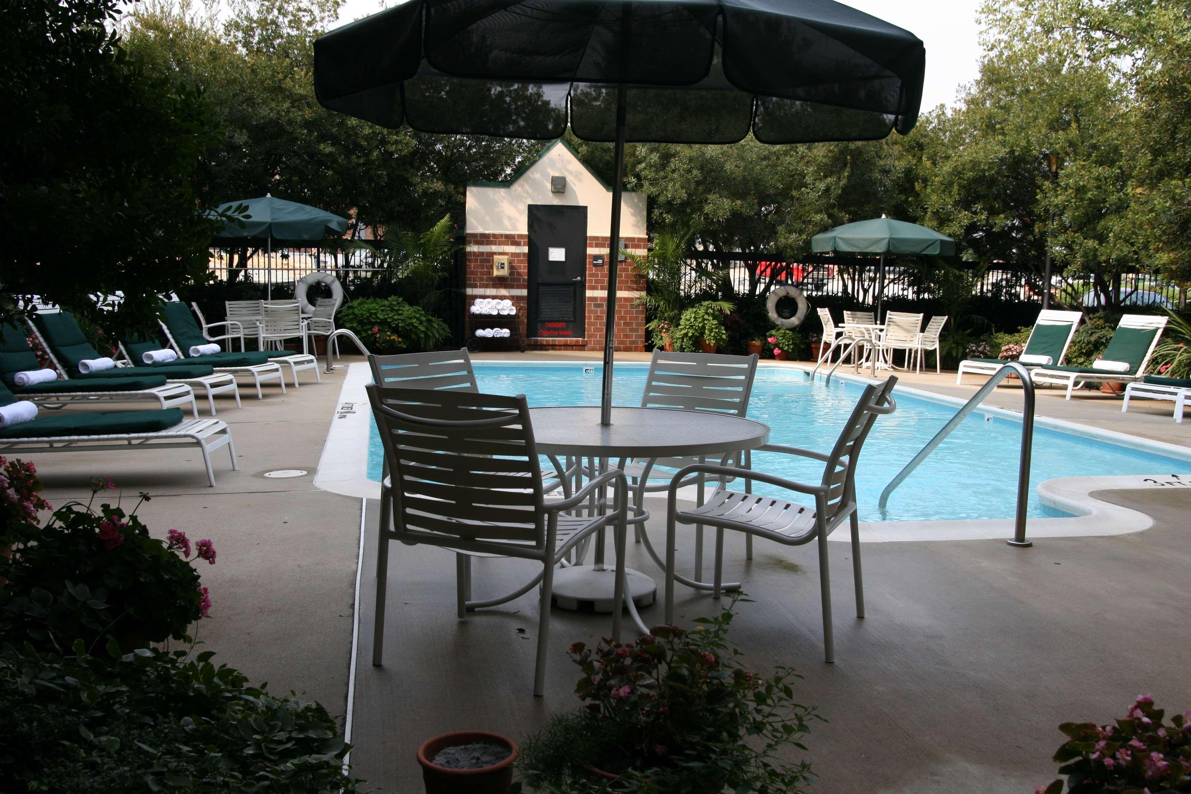 Hampton Inn Richmond-West Innsbrook Broad Meadows Экстерьер фото