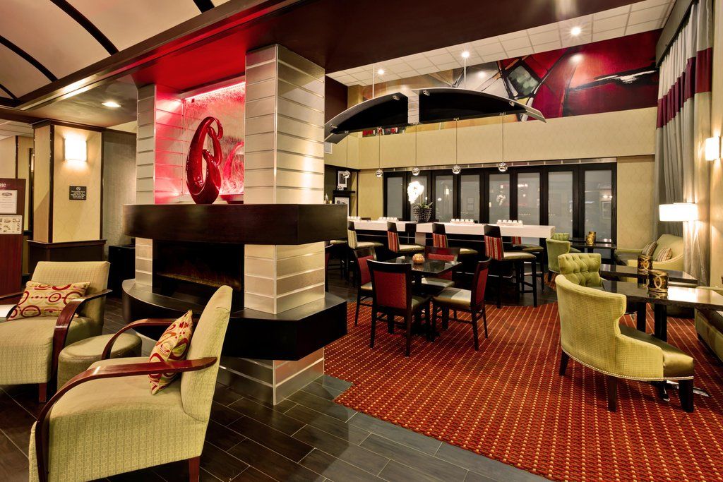 Hampton Inn Richmond-West Innsbrook Broad Meadows Экстерьер фото